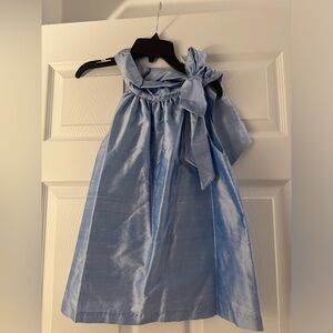 Laroque Caroline Bow Top